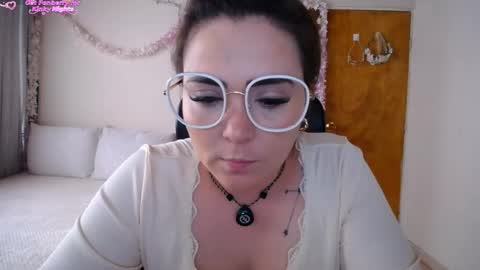 Antonella Martini online show from April 13, 8:42 pm