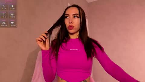 Mery online show from March 29, 6:18 pm