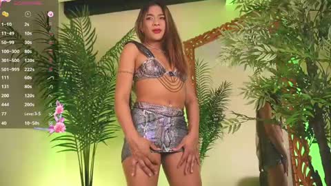 Mary online show from April 8, 6:54 pm