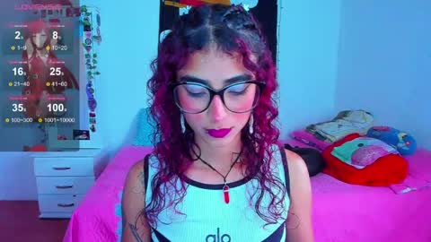 mary online show from April 13, 8:09 pm