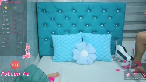  Mary Moon  online show from April 14, 10:48 am