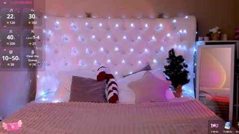 Ur Mary online show from January 15, 3:00 am