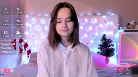 Ur Mary online show from January 8, 3:19 am