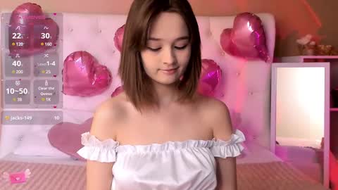 Ur Mary online show from February 19, 3:28 am