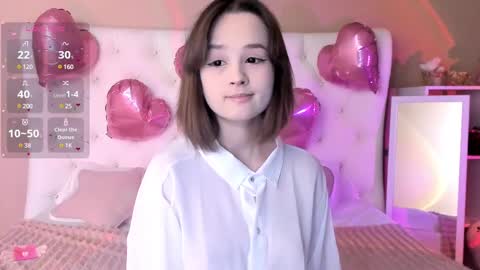 Ur Mary online show from February 20, 3:23 am