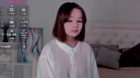 Ur Mary online show from March 11, 3:14 am