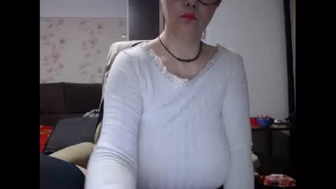 Mary online show from March 12, 5:32 am