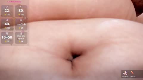 Marycurvy online show from March 11, 6:54 pm