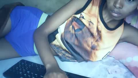 marycutie online show from May 13, 5:40 pm