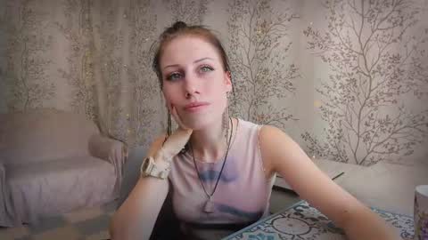 Mary Lou online show from July 14, 4:28 am