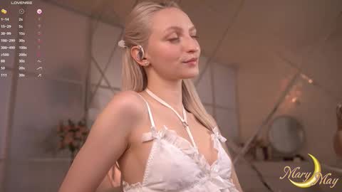 Mary online show from February 6, 4:27 am