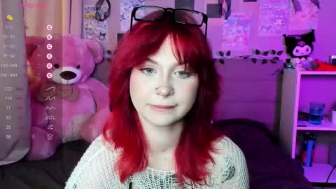 Mary x online show from March 26, 1:46 pm