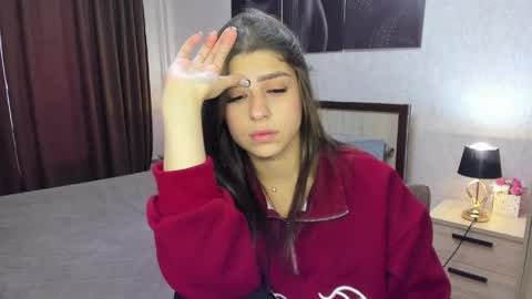 MarySax online show from May 29, 12:47 pm