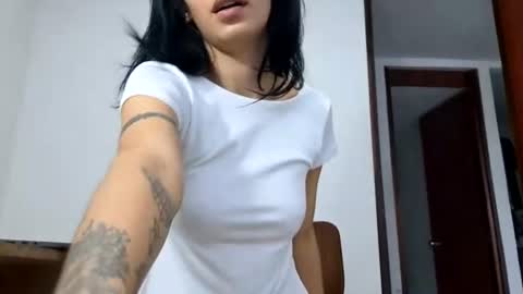 3 online show from August 5, 10:38 pm