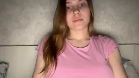 MaryYourr online show from July 12, 9:26 pm