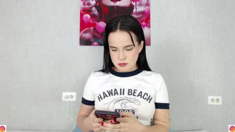 naty online show from January 8, 12:06 am