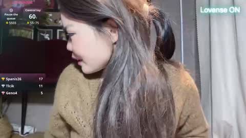 SuSu online show from March 5, 7:26 am