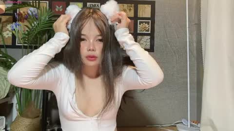 SuSu online show from March 31, 2:11 am