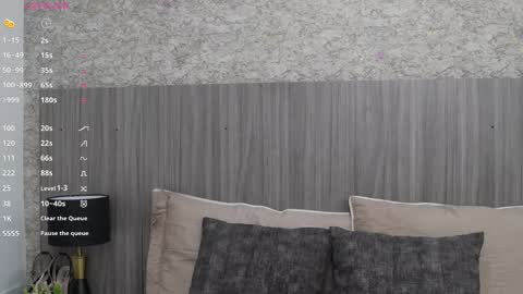 Alya online show from April 20, 12:35 am