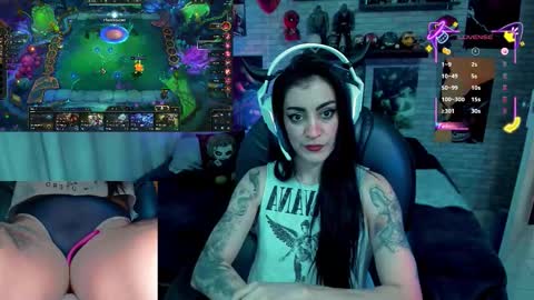 Nath online show from March 14, 9:05 pm