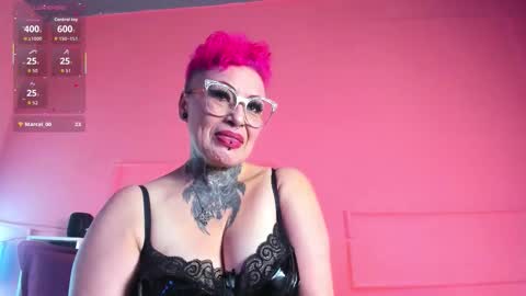 mature_hardcore online show from March 6, 3:12 am