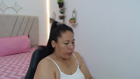 Martina online show from April 16, 10:23 pm