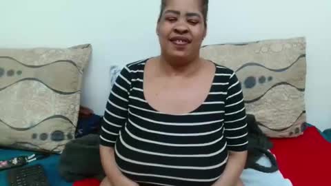 QUEEN online show from May 25, 9:47 pm