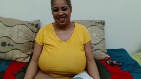 QUEEN online show from May 14, 8:03 pm