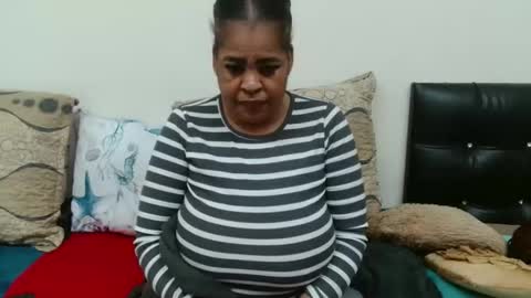 QUEEN online show from May 12, 4:24 pm