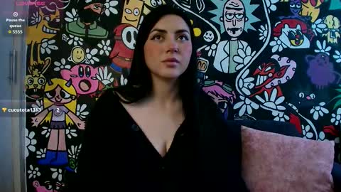 Maurenth  online show from March 22, 8:15 pm