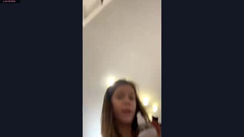 Lucy online show from May 30, 8:56 am