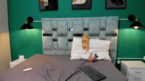 mavie_ivanova online show from January 12, 12:32 pm