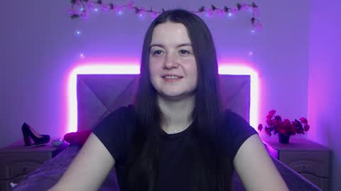 MavkaCute online show from March 18, 7:19 pm