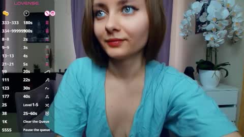 Katrin online show from March 30, 11:10 am