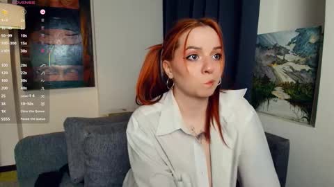 Katrin online show from February 3, 2:53 am