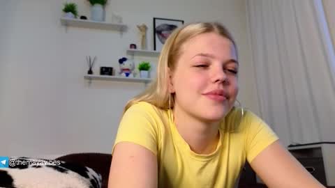 Maya online show from March 16, 5:44 am