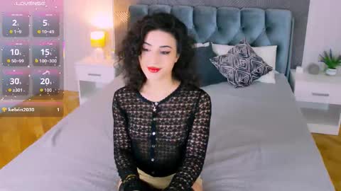 Maya online show from March 7, 2:46 pm