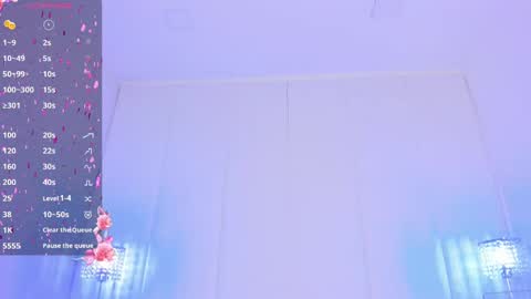 Maya online show from October 4, 5:02 am