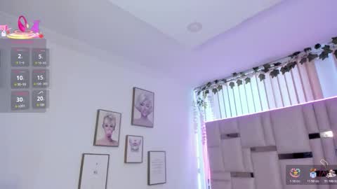 Mayajhons online show from March 19, 12:31 pm