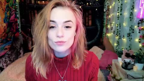 maybe_yours333 online show from May 27, 11:51 am