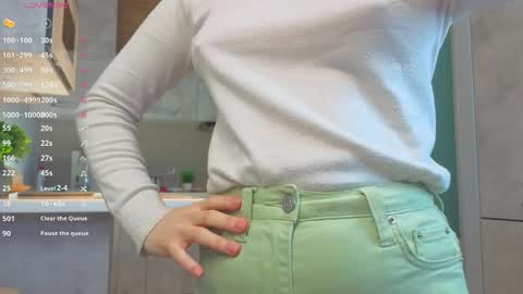 My name Casey  online show from April 6, 4:34 am