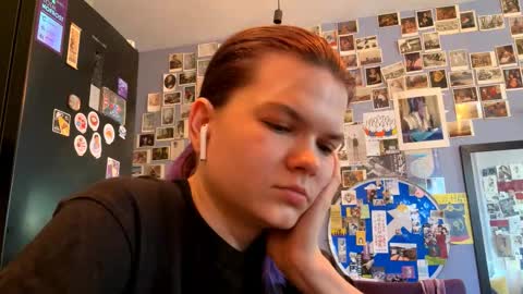 Rose online show from March 14, 6:25 am