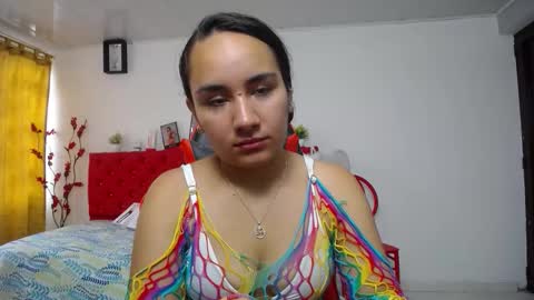 Maylin  online show from March 20, 7:19 pm