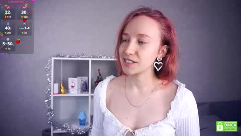 Mary  online show from January 9, 7:46 am