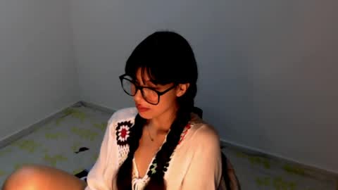 Meg4n Miauuuu online show from May 29, 2:09 am