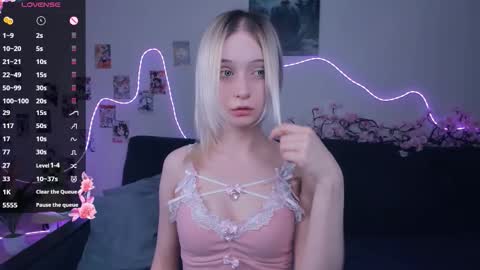 Megan  online show from March 21, 5:18 pm