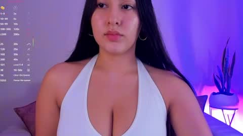 MEGAN COOPER online show from June 26, 1:40 am