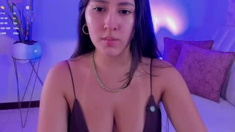 MEGAN COOPER online show from July 13, 4:13 am