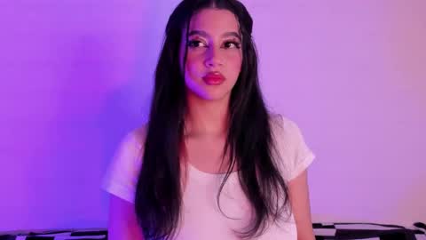 megan_jenner1 online show from February 9, 6:59 am