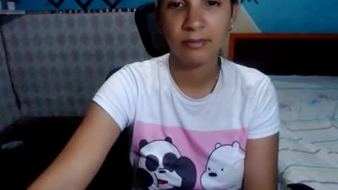 amanda online show from May 29, 8:18 pm